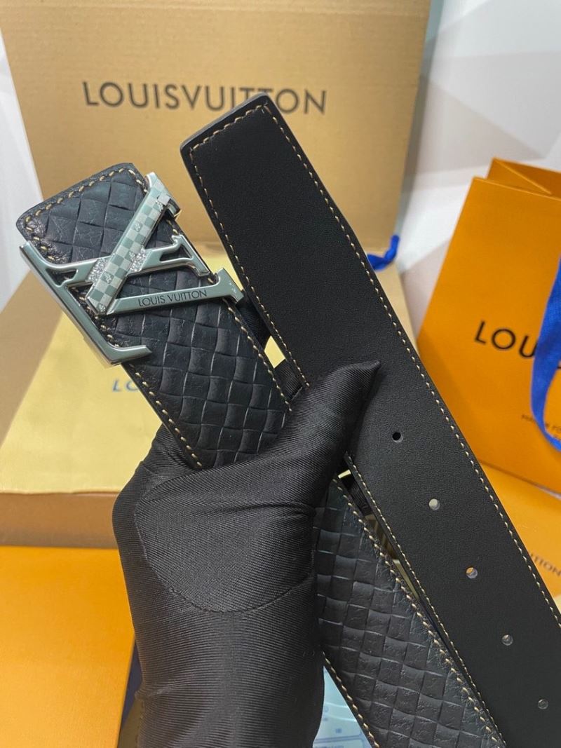 Louis Vuitton Belts